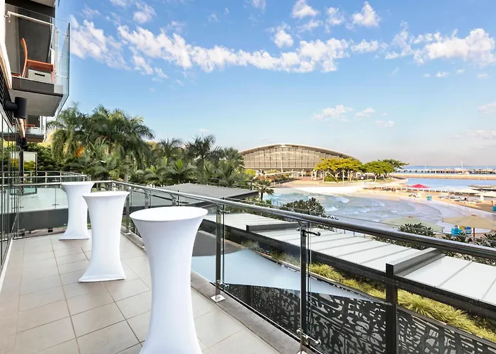 Vibe Hotel Darwin Waterfront