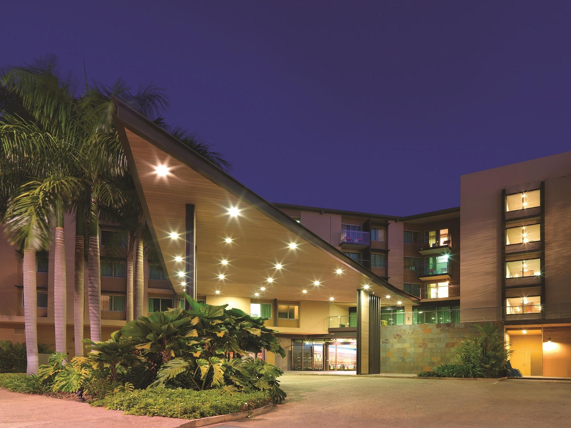 Vibe Waterfront Darwin