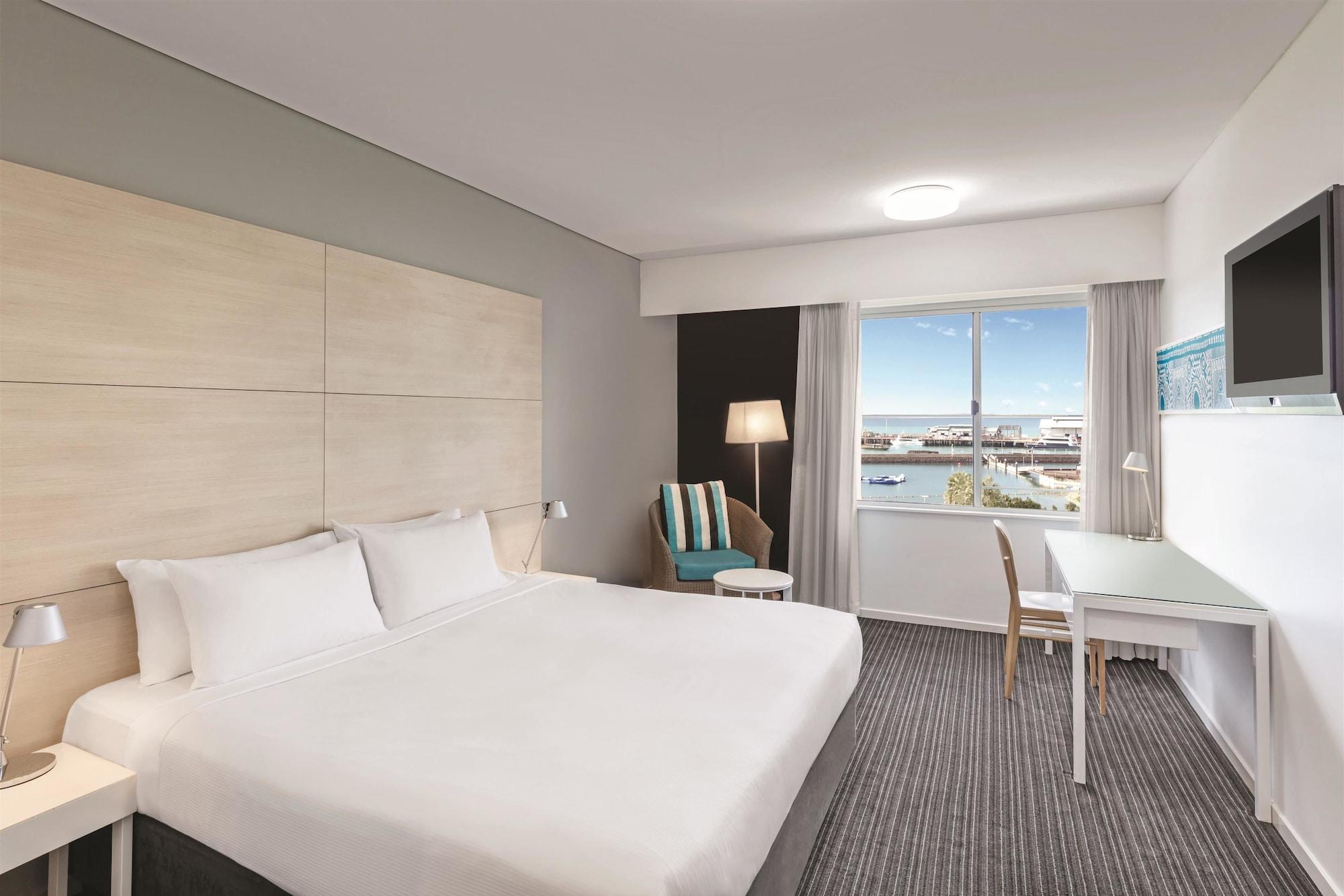 Vibe Waterfront Hotel Darwin
