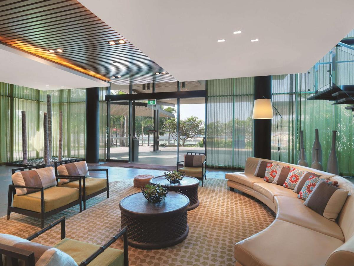 Hotel Vibe Waterfront 4*