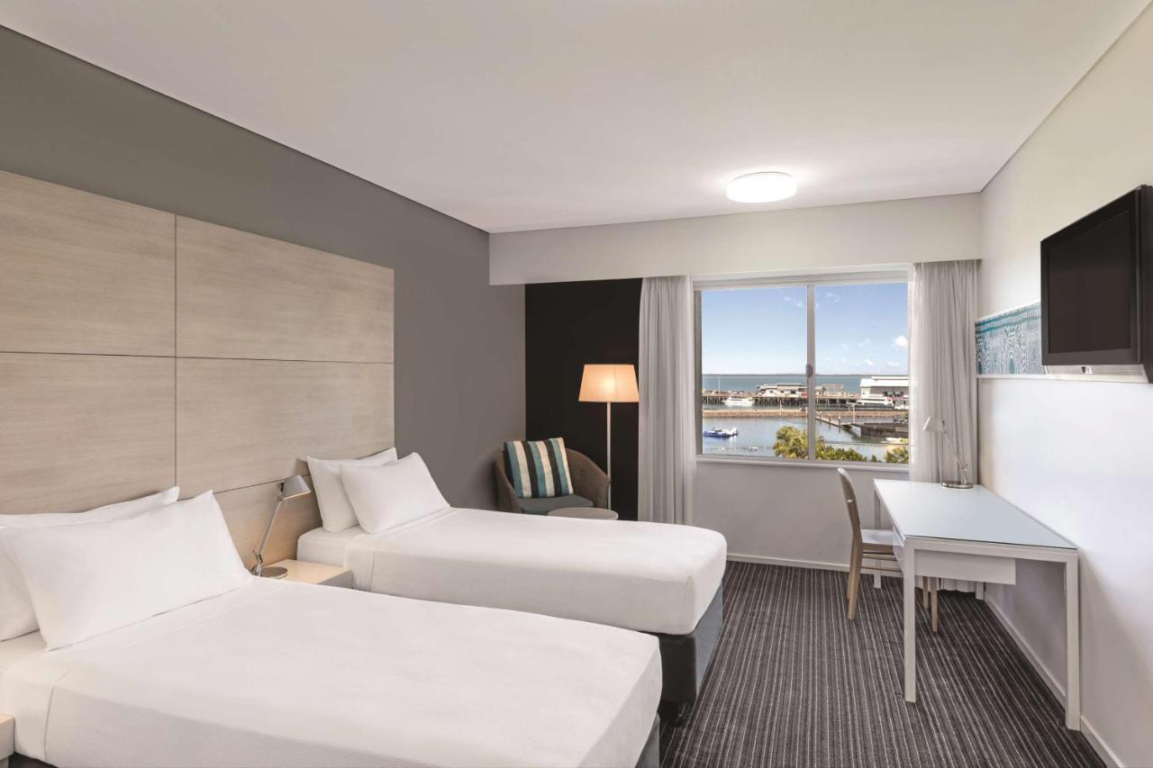 Hotel Vibe Waterfront