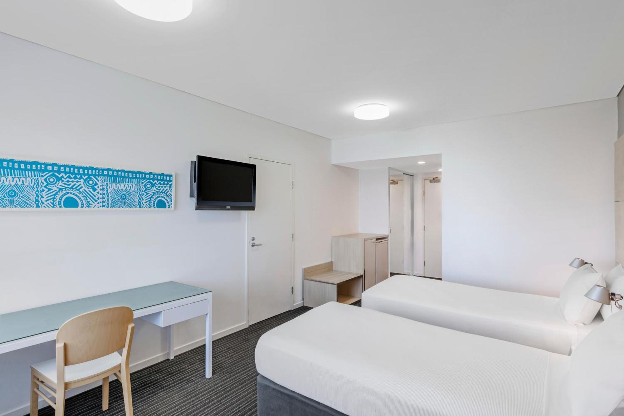 Hotel Vibe Waterfront