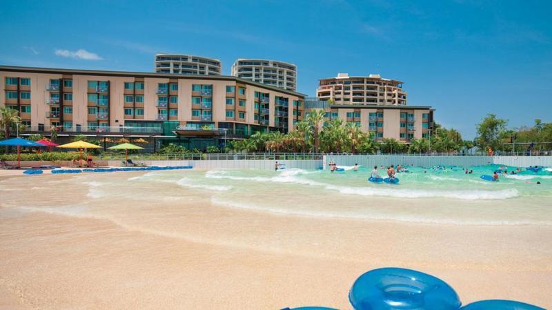 Vibe Waterfront Darwin