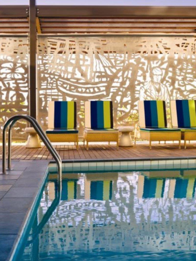 Hotel Vibe Waterfront