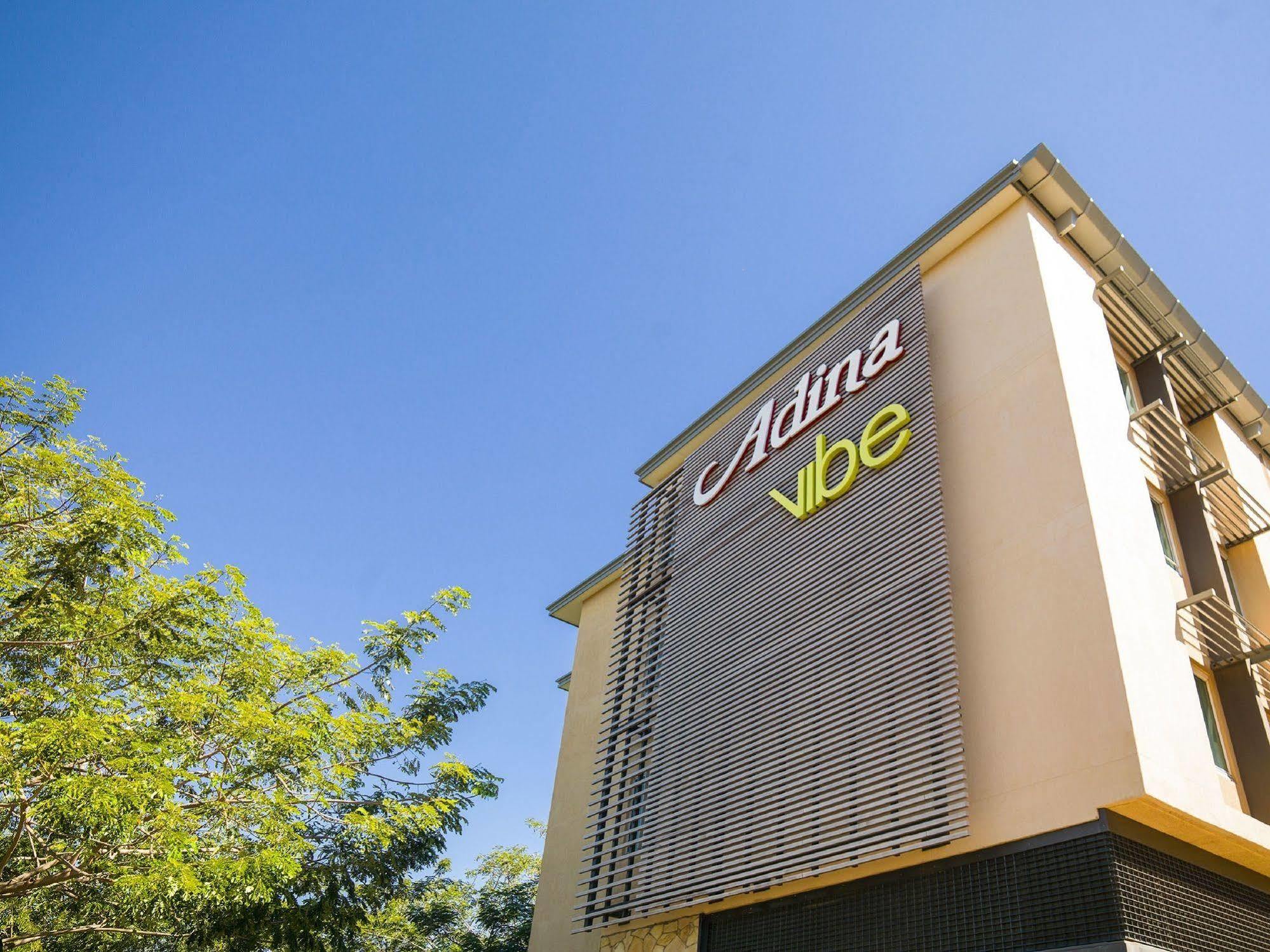 Hotel Vibe Waterfront 4*