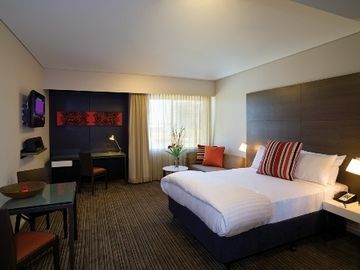 Hotel Vibe Waterfront 4*