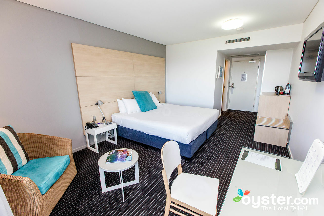 Hotel Vibe Waterfront Darwin