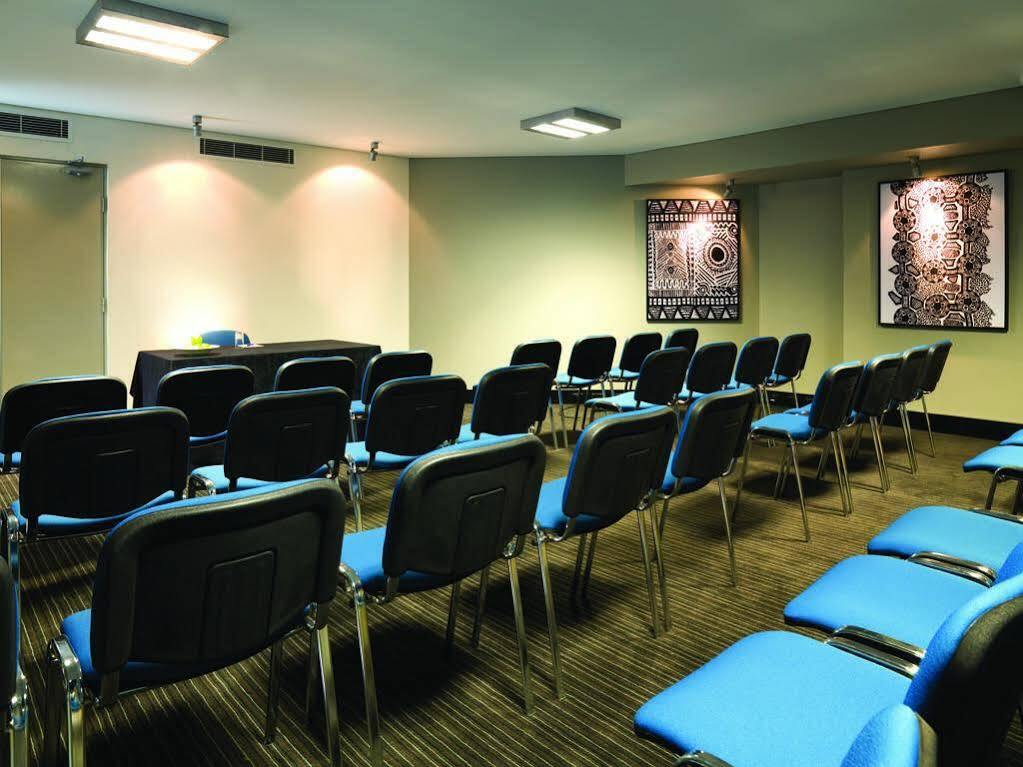 Hotel Vibe Waterfront 4*